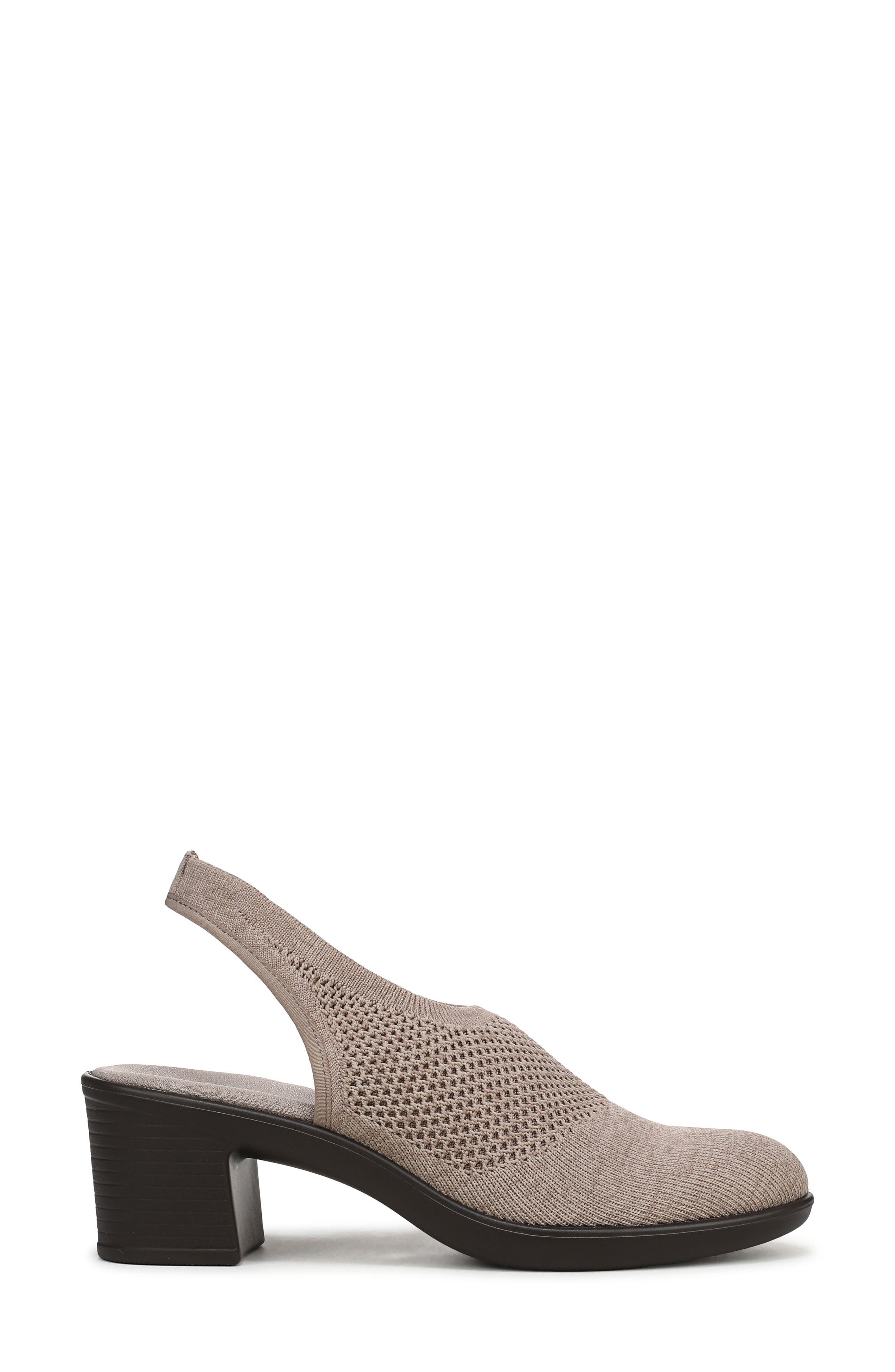 Lexington Slingback Pump, Alternate, color, LIGHT TAUPE/ GINGER