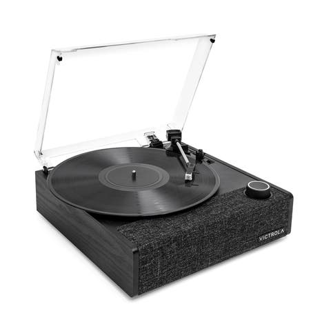 Eastwood II Bluetooth Record Player
