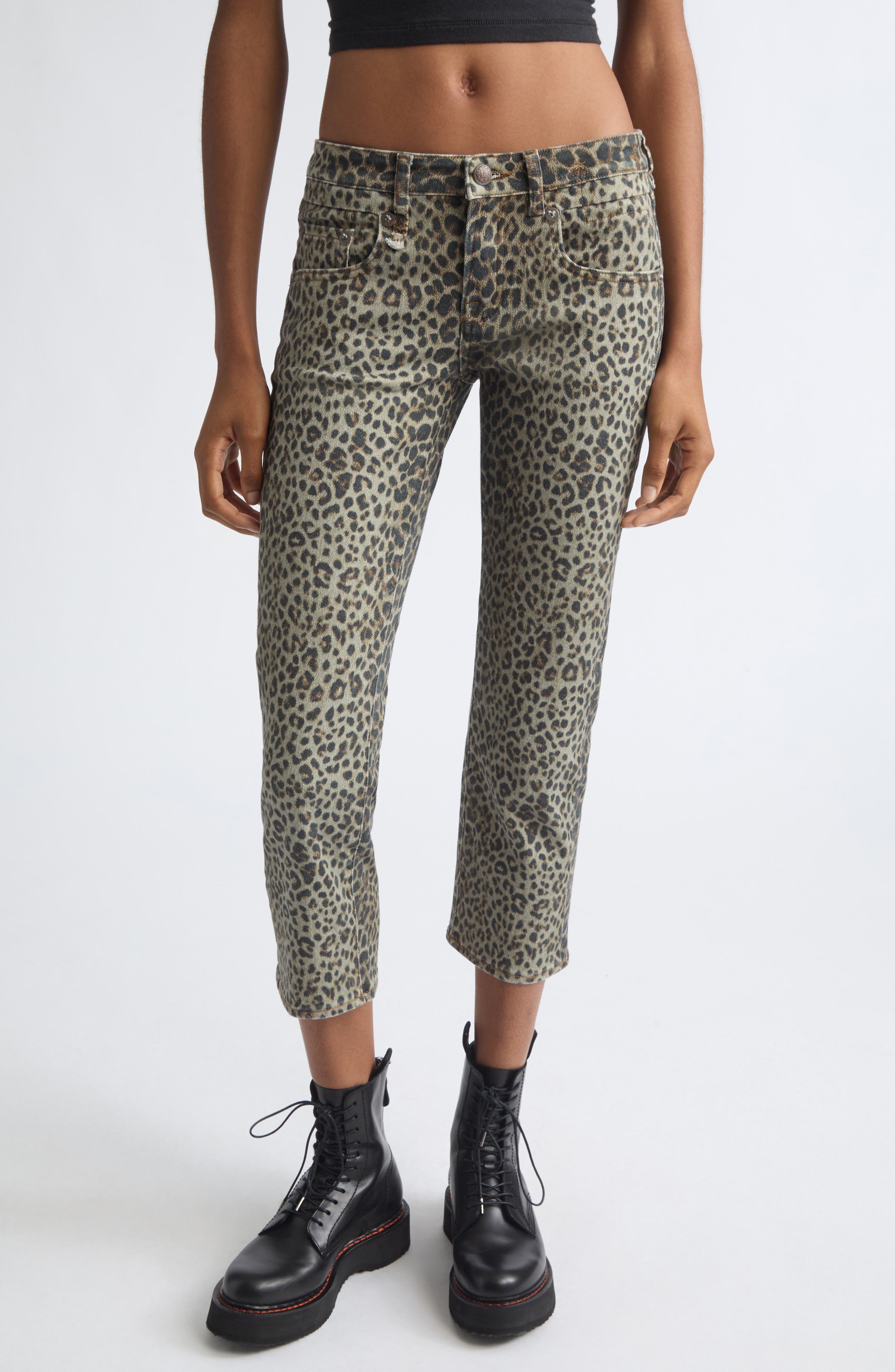 selected CLASSIC CHEETAH BROWN