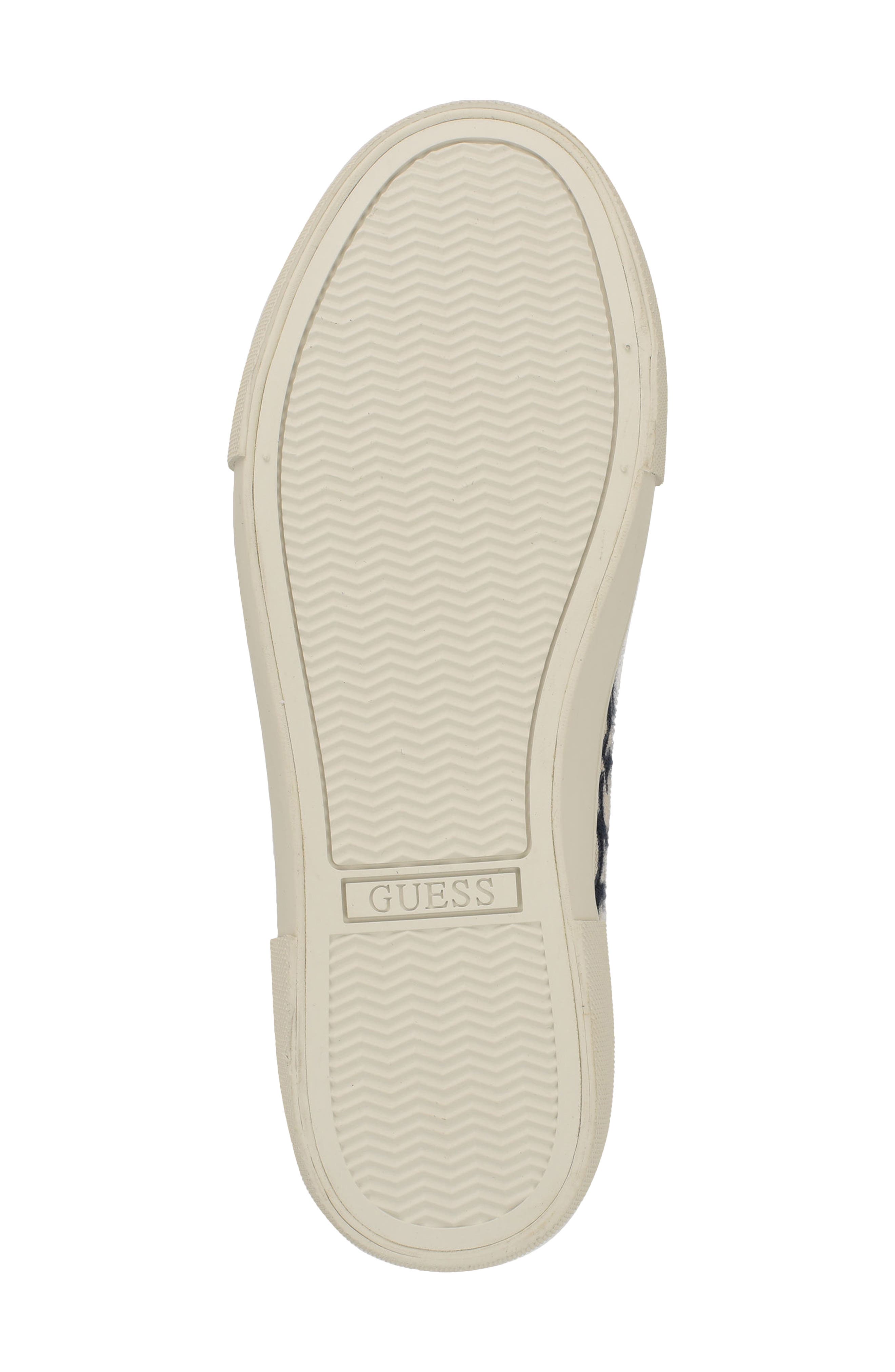 Melya Sneaker, Alternate, color, IVORY