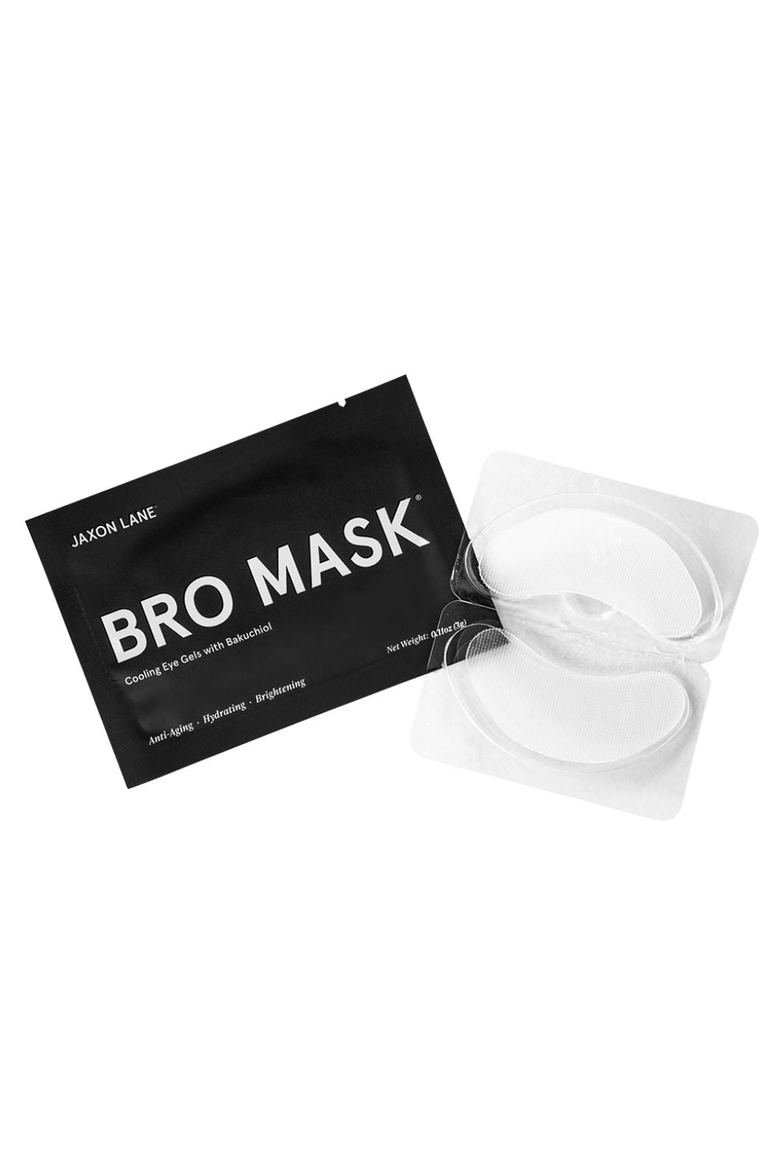 Bro Mask Cooling Eye Gels, Alternate, color, None