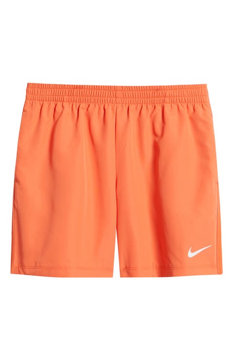 Kids' Dri-FIT Woven Athletic Shorts