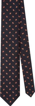 Robert Talbott Robert Geo Neat Best of Class Necktie