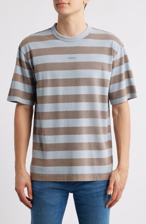 Mens HUGO T-Shirts | Nordstrom