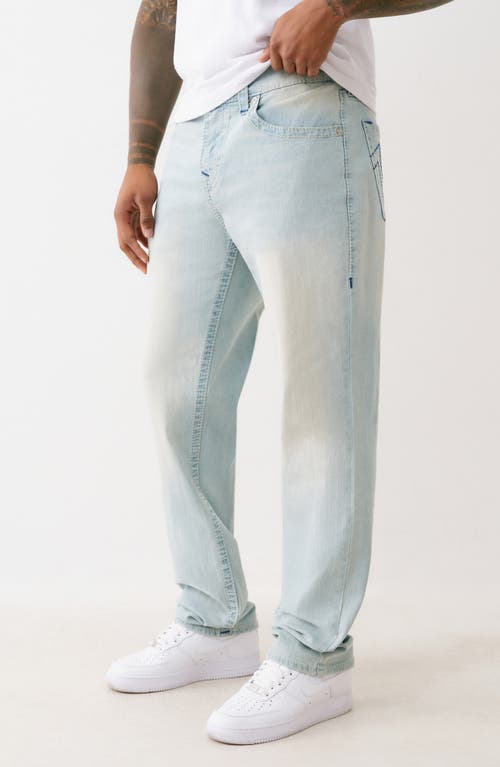 True Religion Geno Slim Fit Jeans