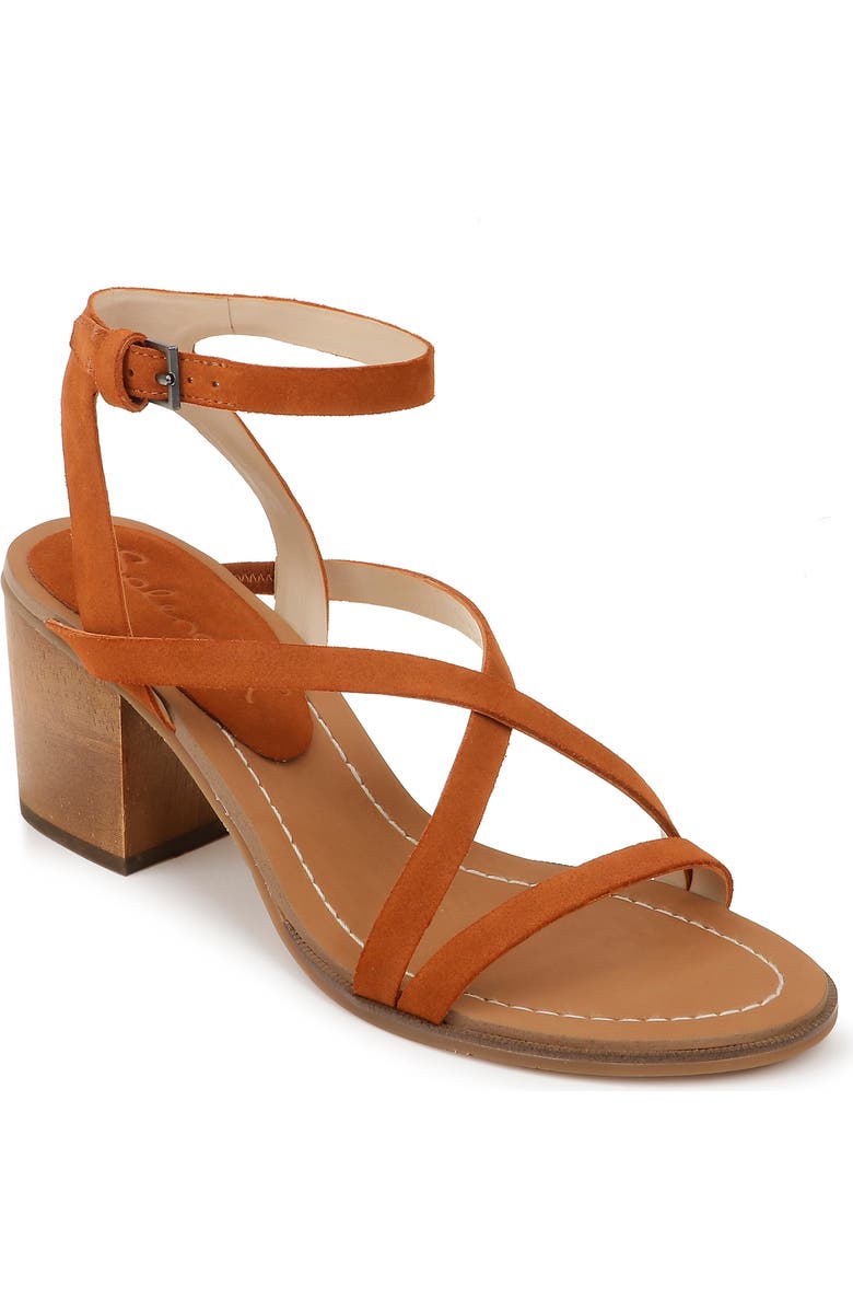Splendid Margie Sandal, Main, color,