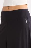 Free People Hot Shot Barrel Leg Pants