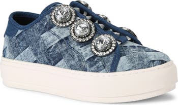 Laney Octavia Platform Sneaker