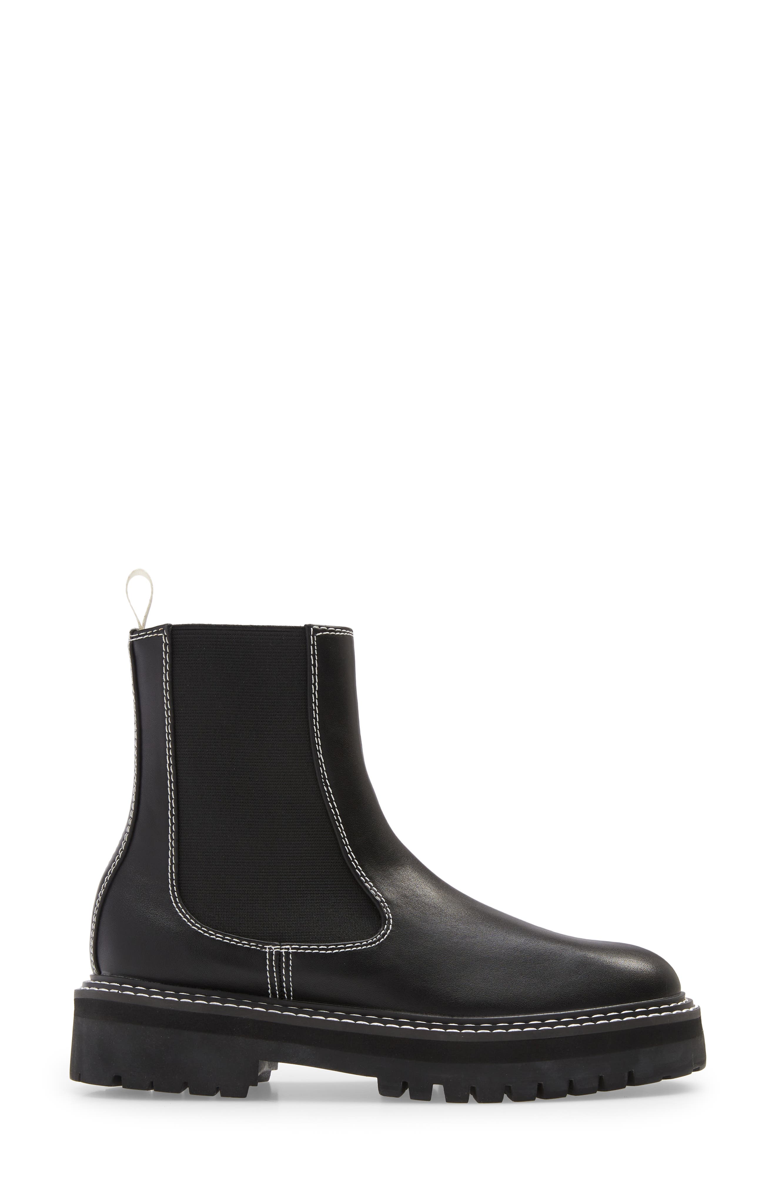 Billini Valeska Chelsea Boot, Alternate, color, 
