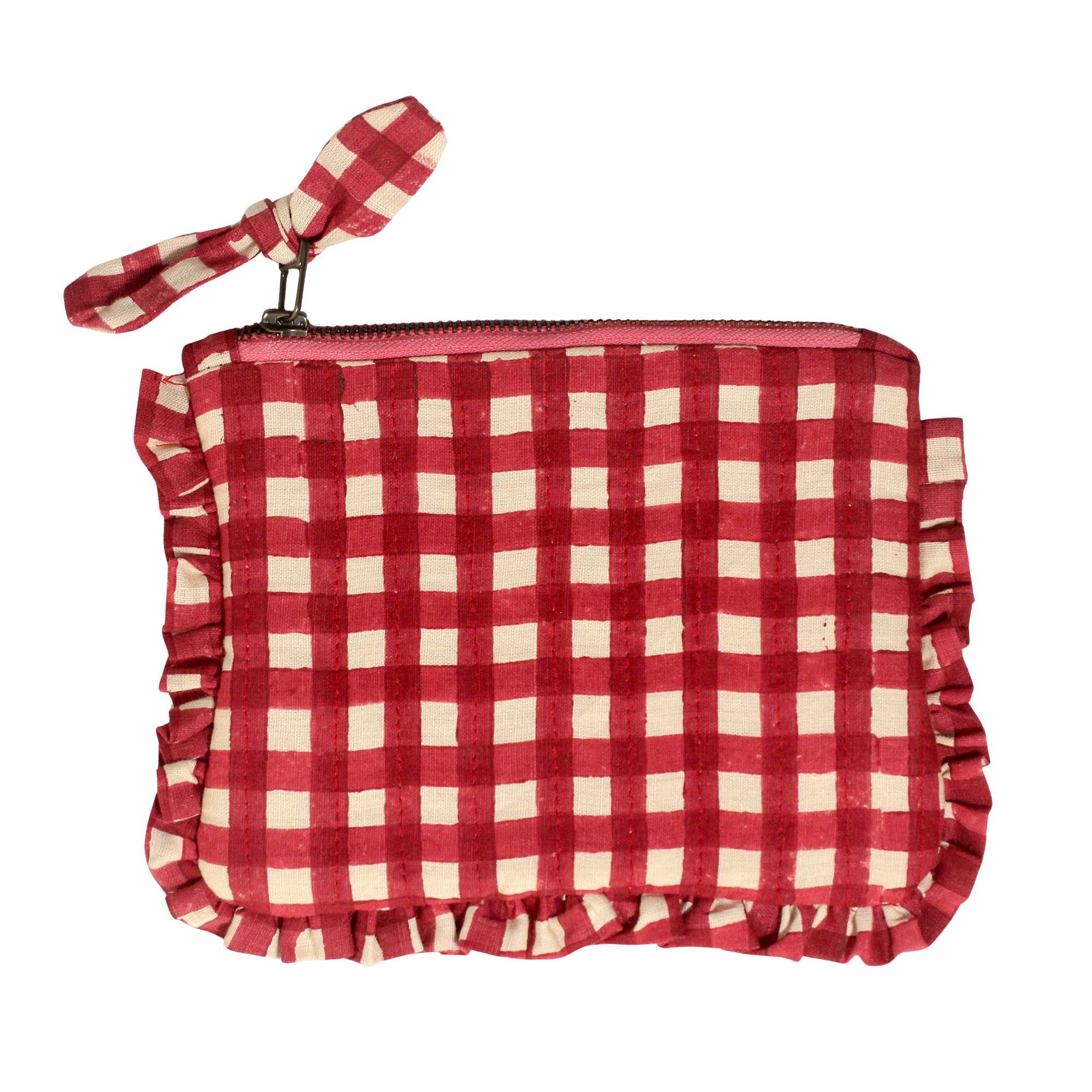 Red Checks