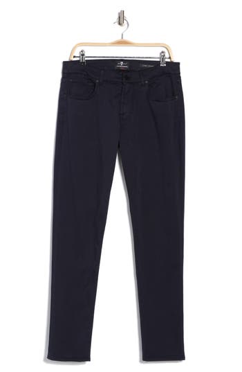 7 FOR ALL MANKIND 7 FOR ALL MANKIND SLIMMY TAPERED JEANS