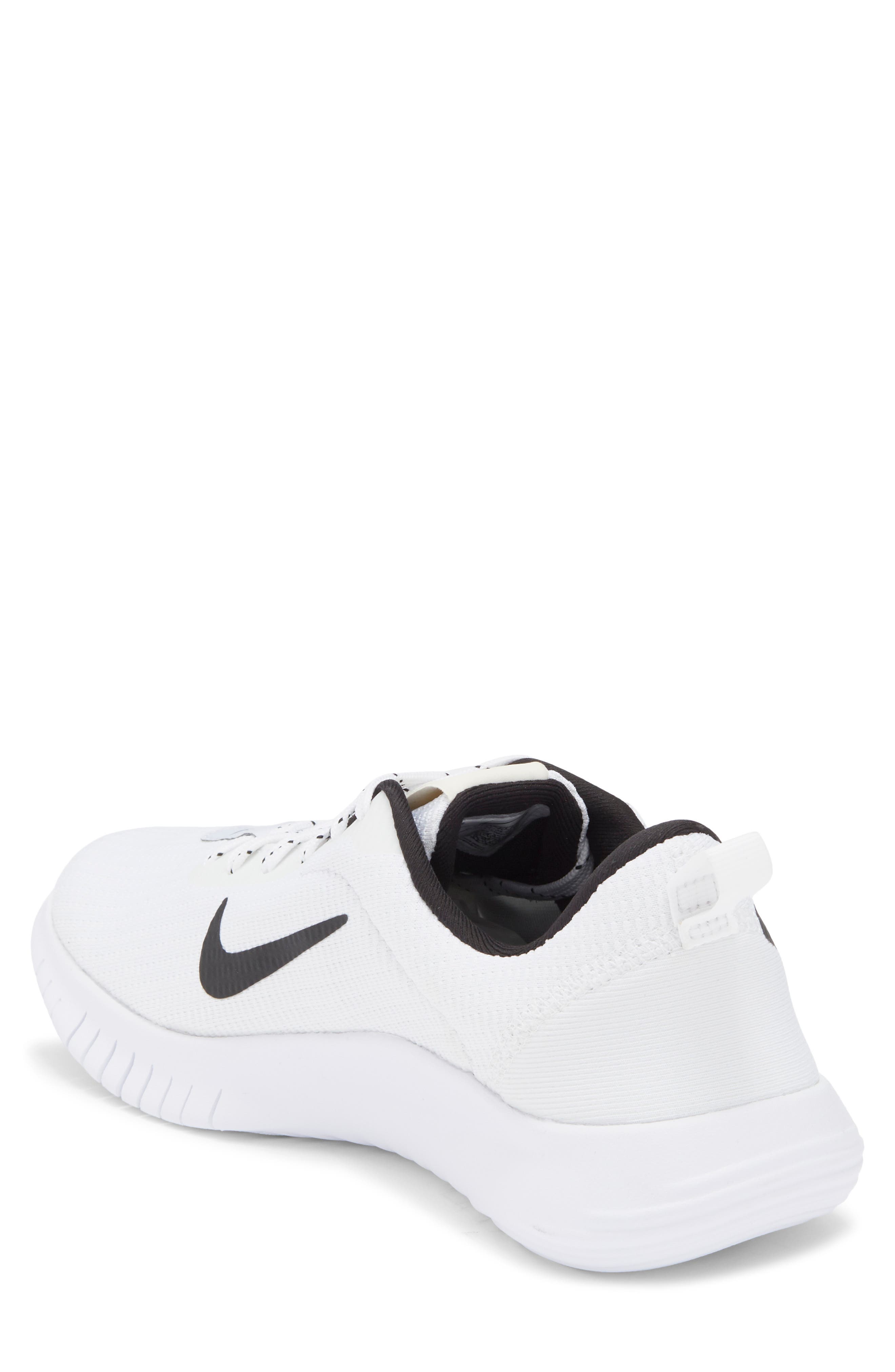 Flex Experience Run 12 Road Running Shoe - Extra Wide Width Available - image 4