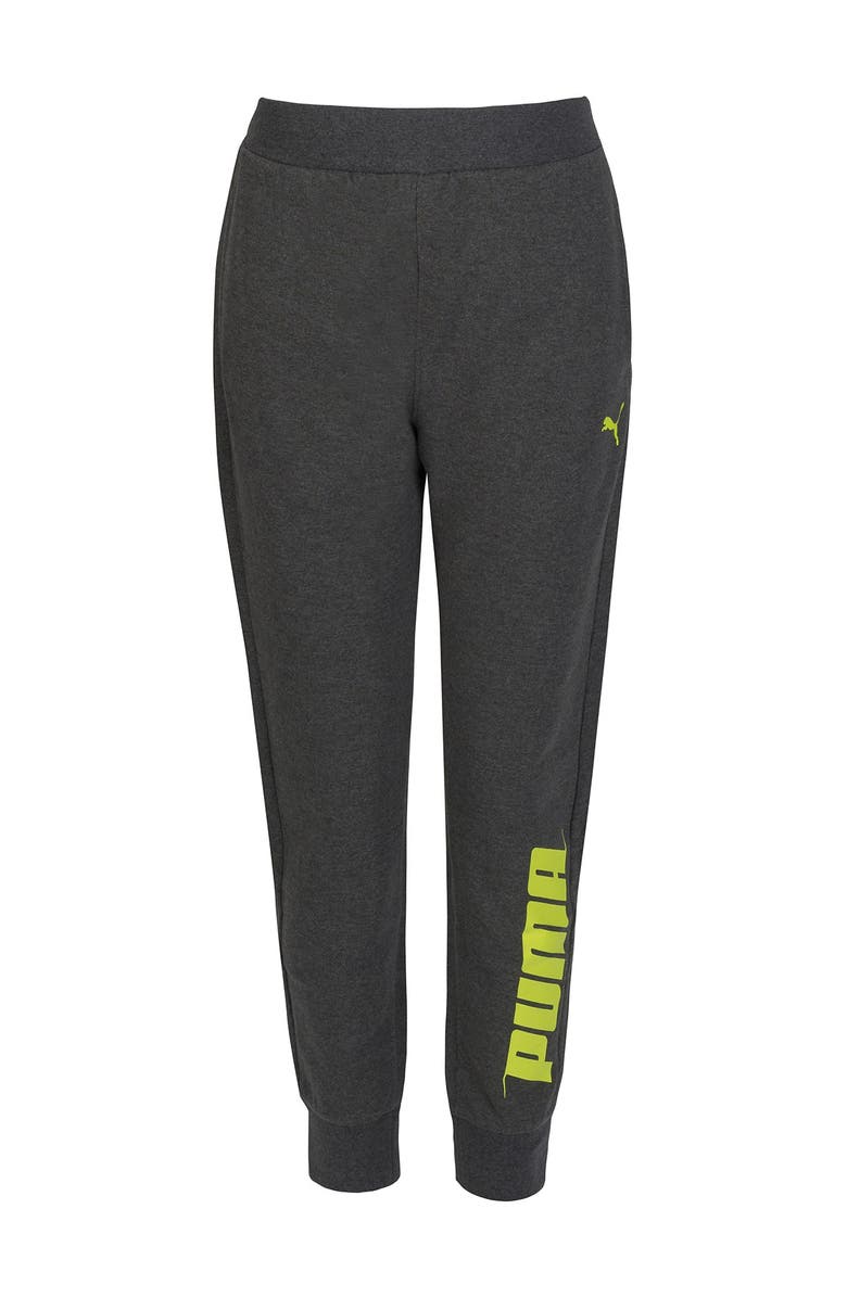 PUMA Speed Pack Essential Joggers, Main, color,