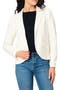 Stretch Knit Jacket
