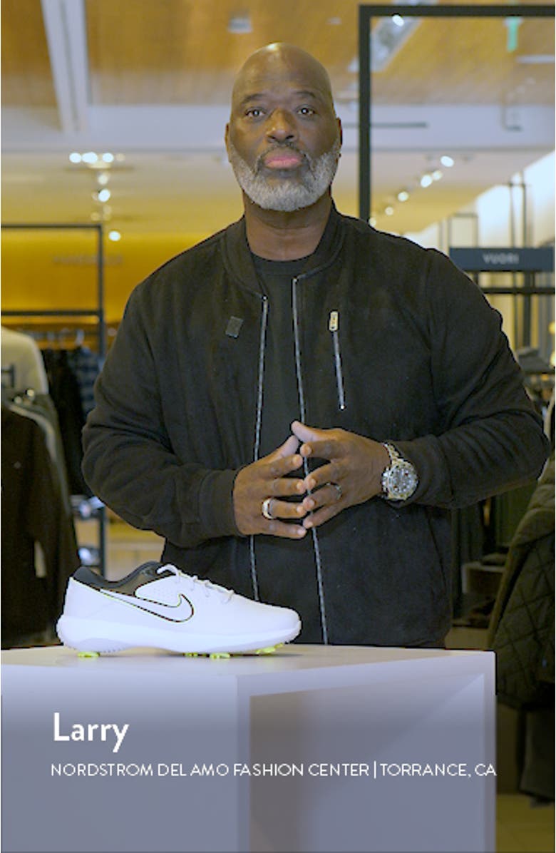 Victory Pro 3 Golf Shoe, sales video thumbnail