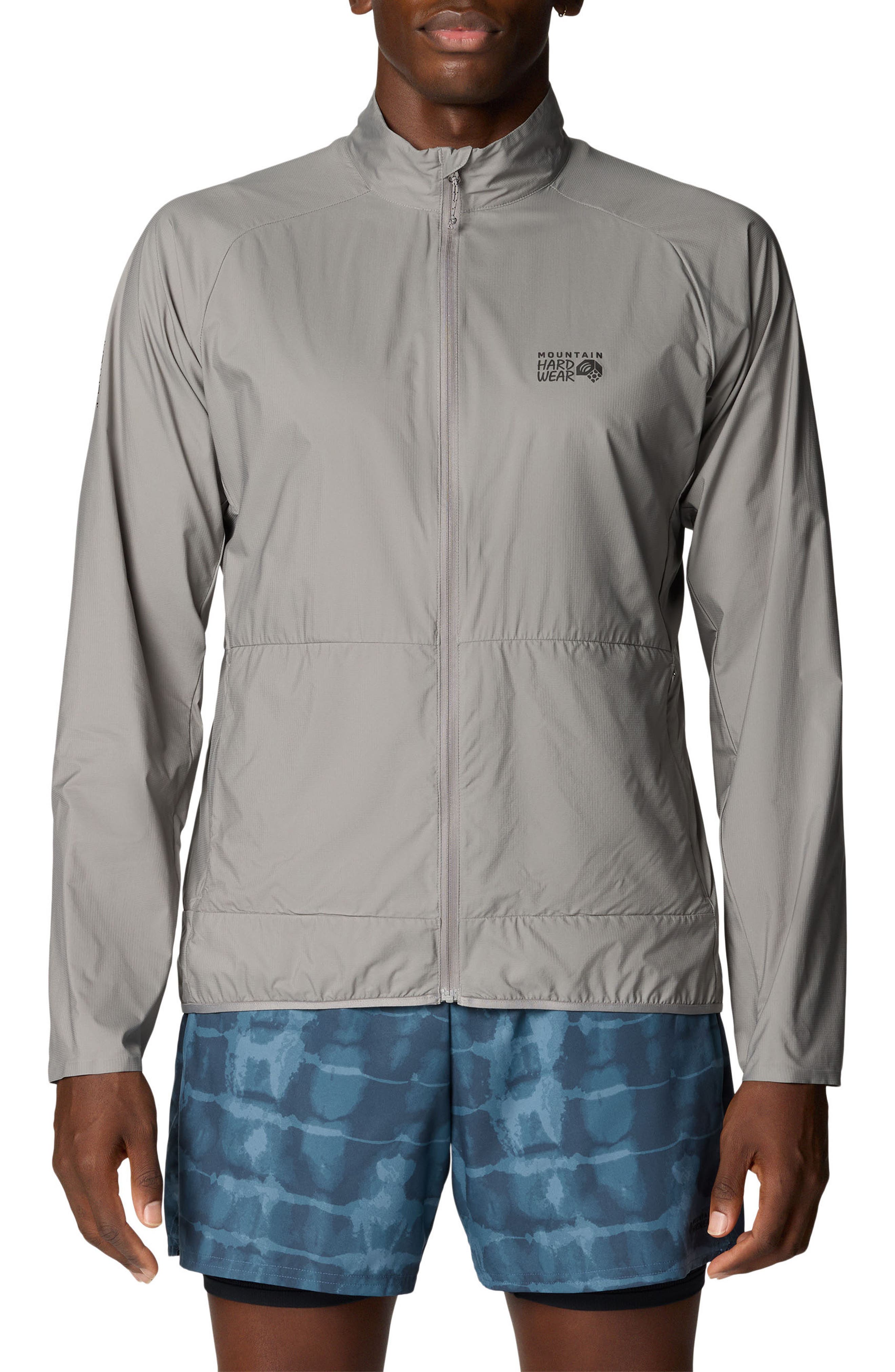 Kor AirShell Full Zip Jacket - image 3