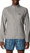 Mountain Hardwear Kor AirShell™ Full Zip Jacket