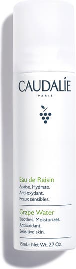 Grape Water Face Mist