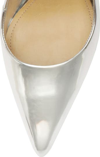 Lou Pointed Toe Pump