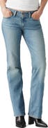 Levi's Superlow Bootcut Jeans