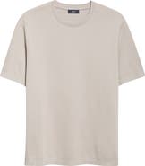 Herno Cotton Jersey T-Shirt
