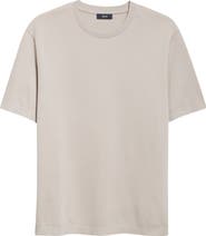 Herno Cotton Jersey T-Shirt