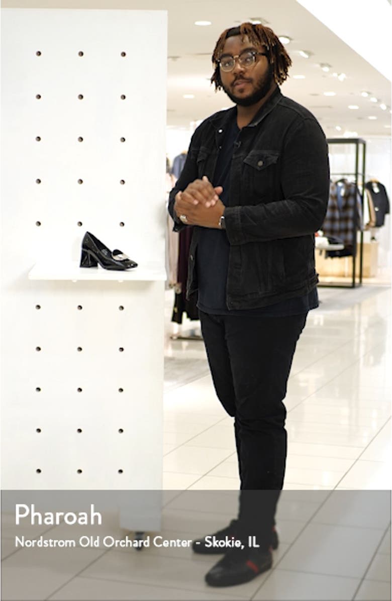 Tippi Pump, sales video thumbnail