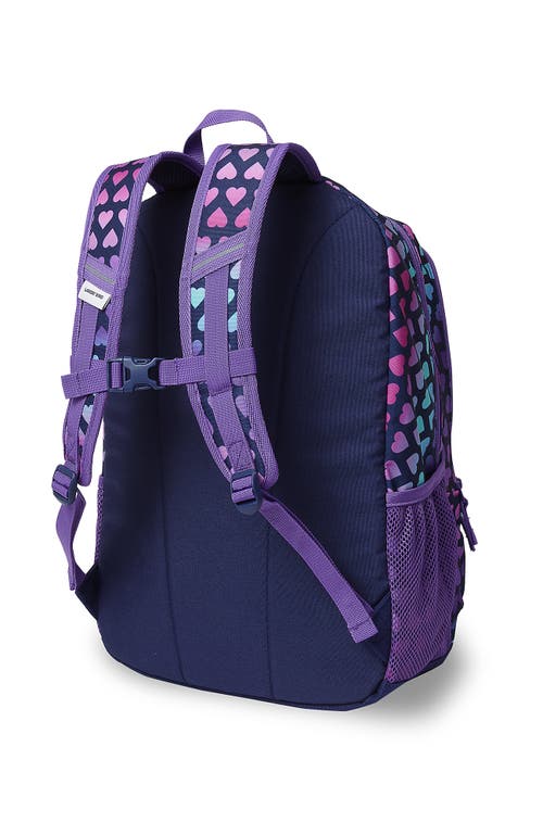 Lands' End Classmate Backpack In Multi