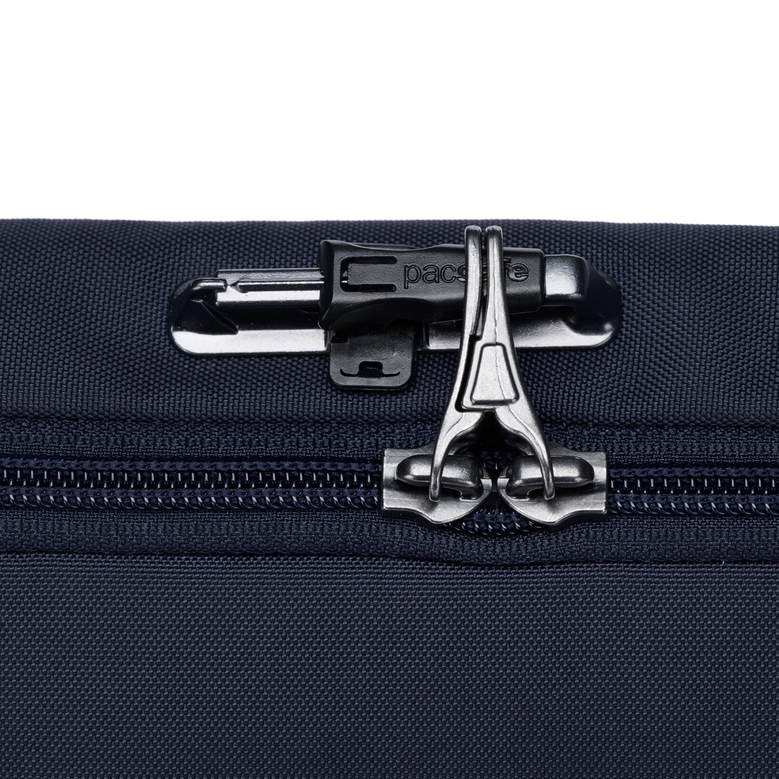 PACSAFE Metrosafe X  Sling, Alternate, color, Ocean