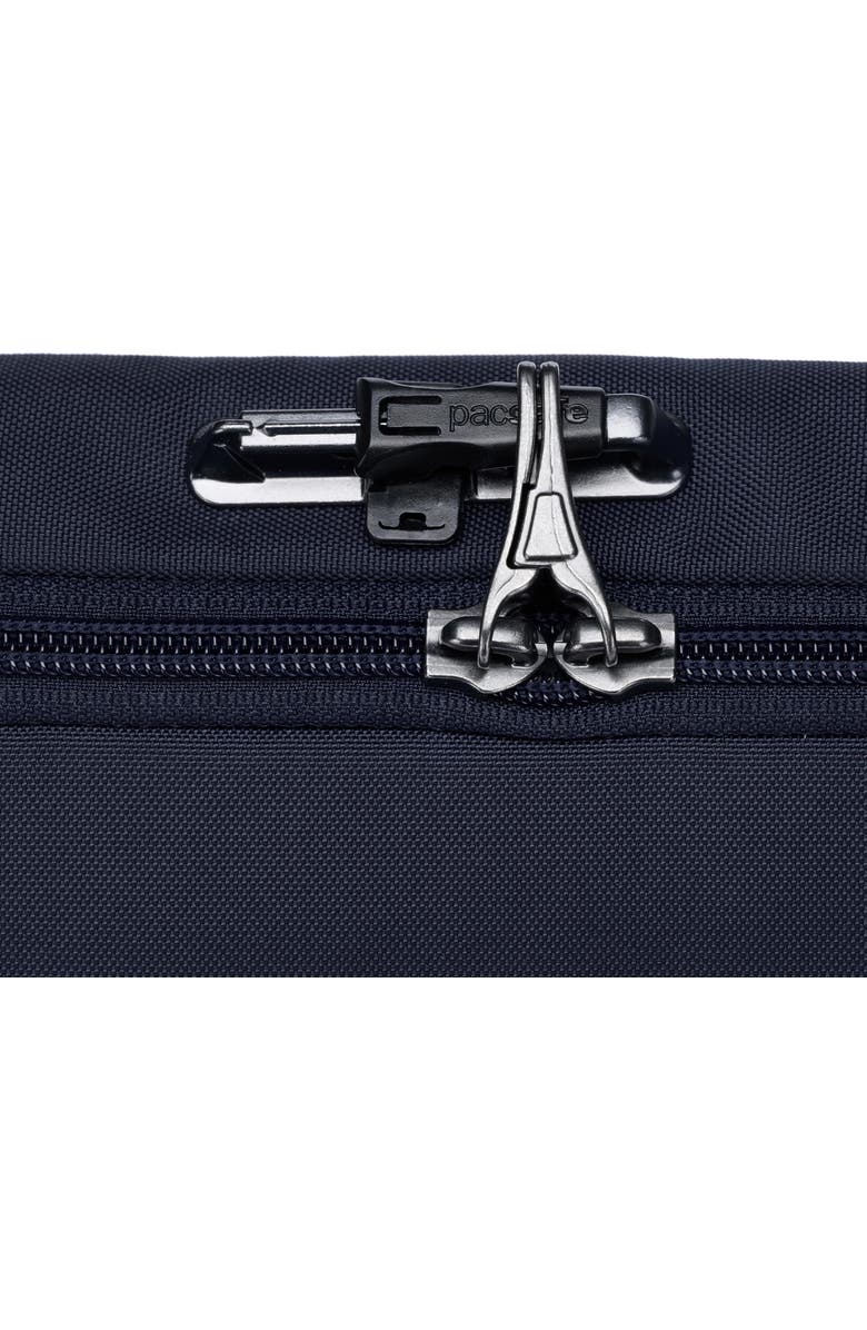 PACSAFE Metrosafe X Sling, Alternate, color, Ocean