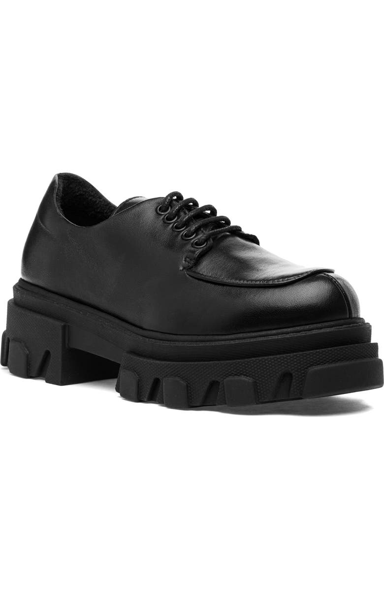 Silent D Corrie Platform Oxford, Main, color,