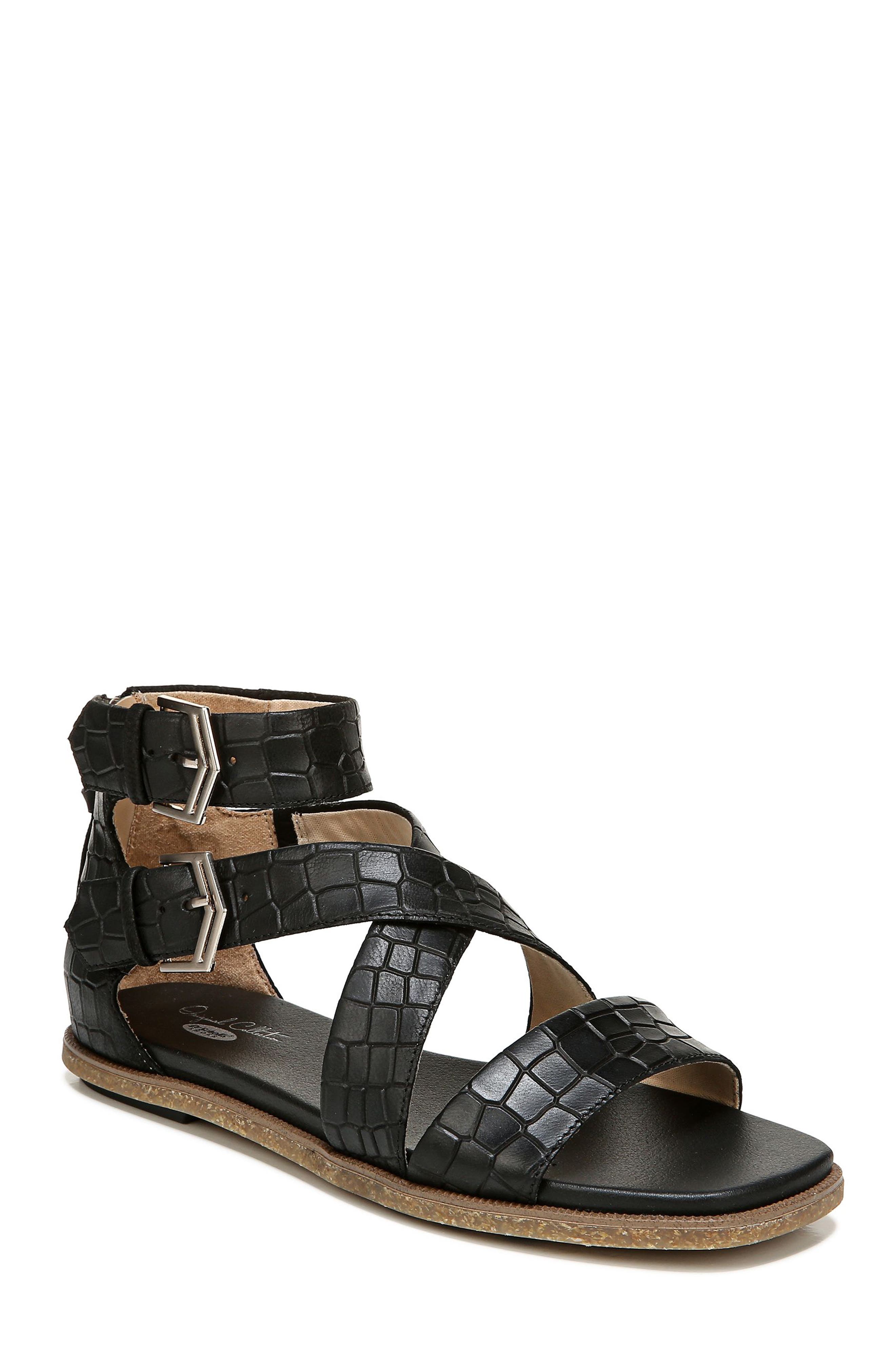 Dr. Scholl's Pasadena Gladiator Sandal, Main, color, 