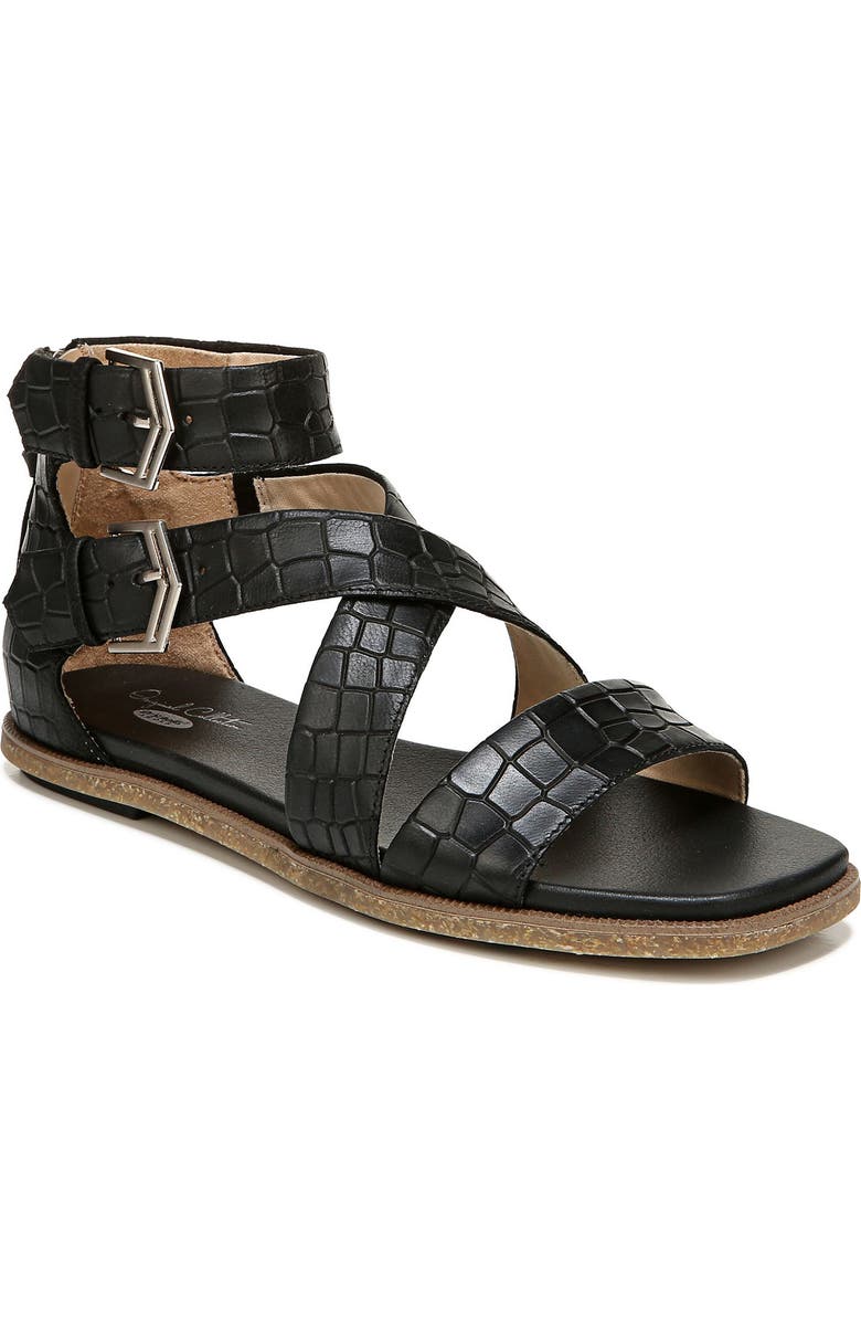 Dr. Scholl's Pasadena Gladiator Sandal, Main, color,
