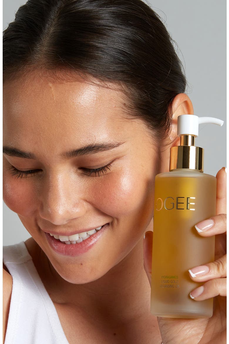 Liquid Gold Cleansing Oil, Alternate, color, NO COLOR