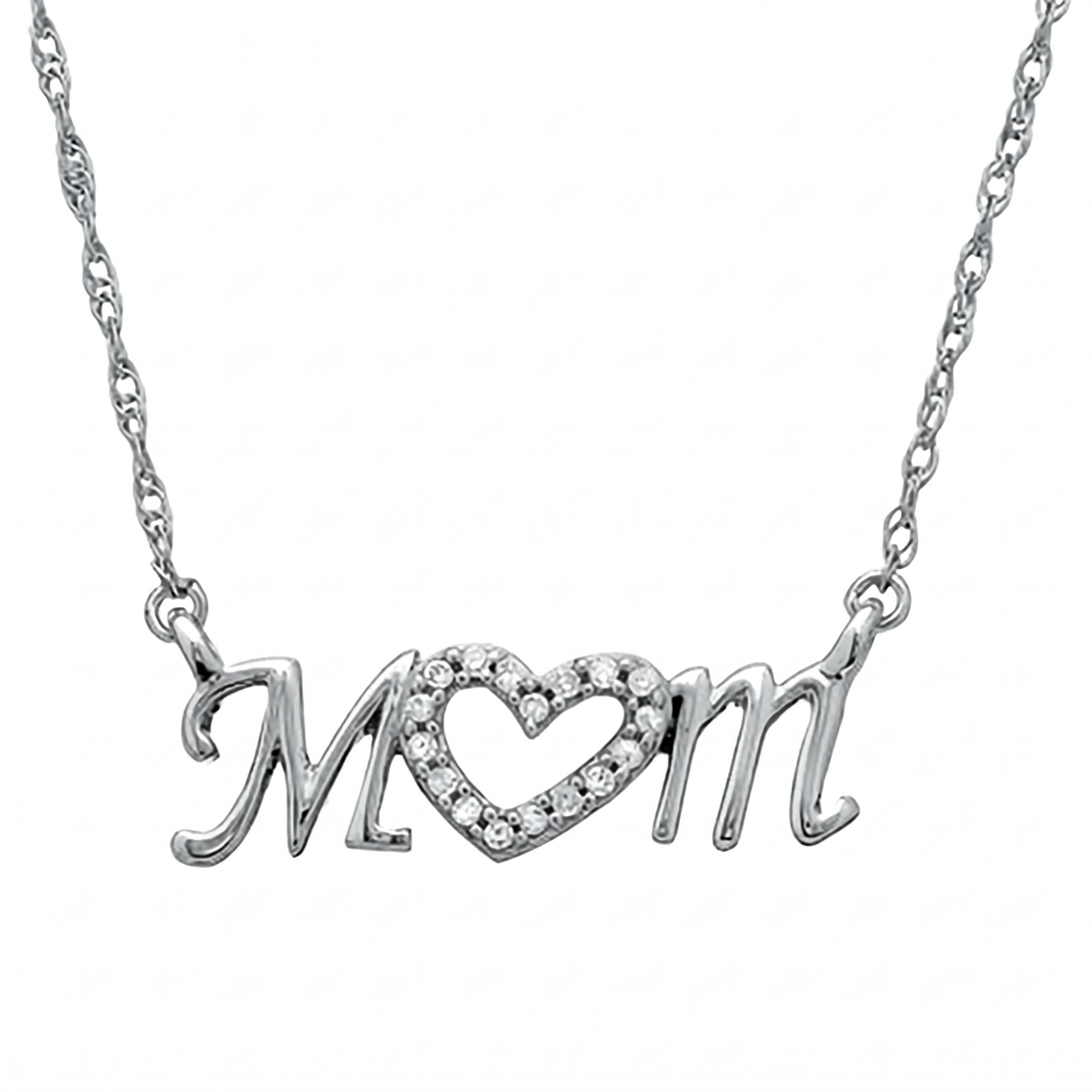 selected 10k White Gold