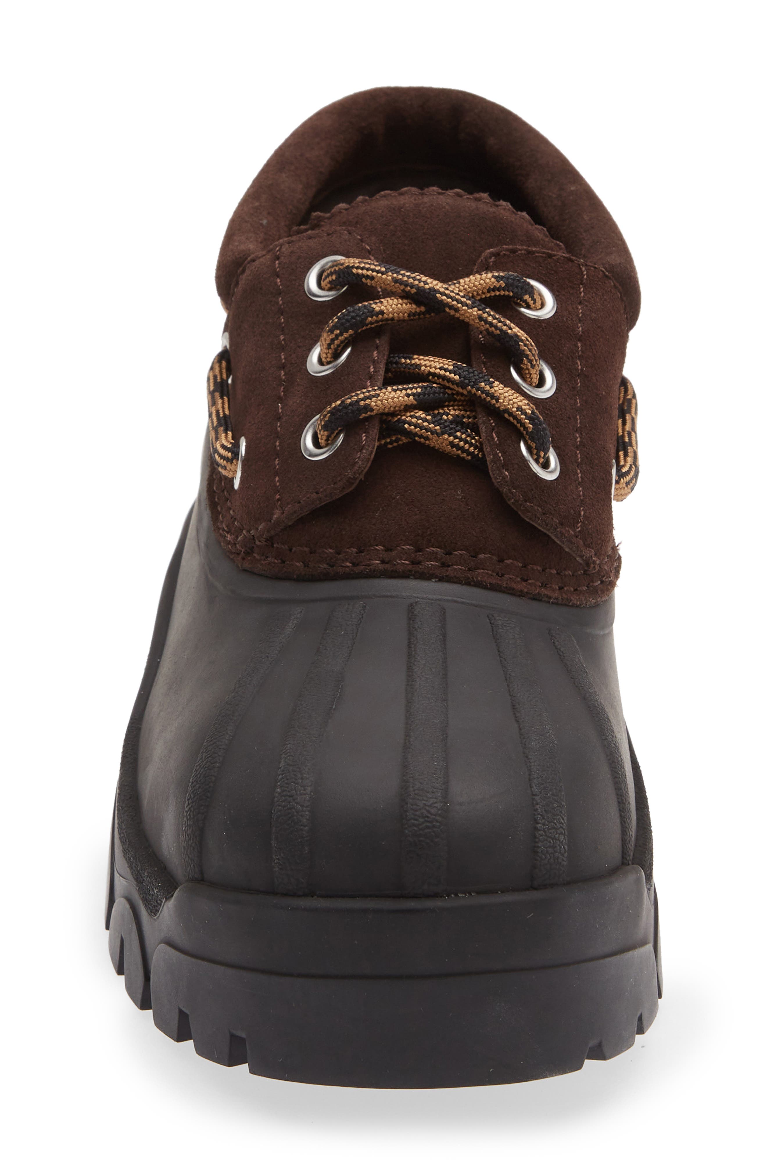Zola Lug Sole Platform Boot, Alternate, color, TMORO