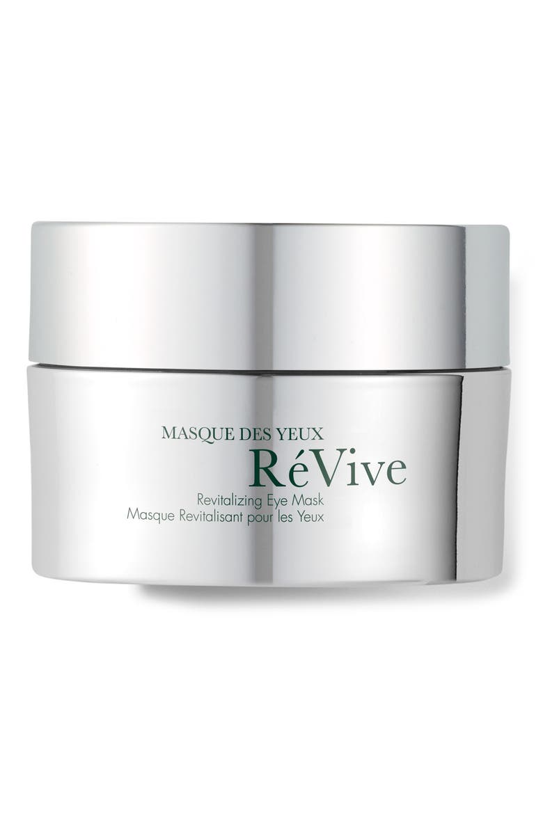 Masques des Yeux Revitalizing Eye Mask video