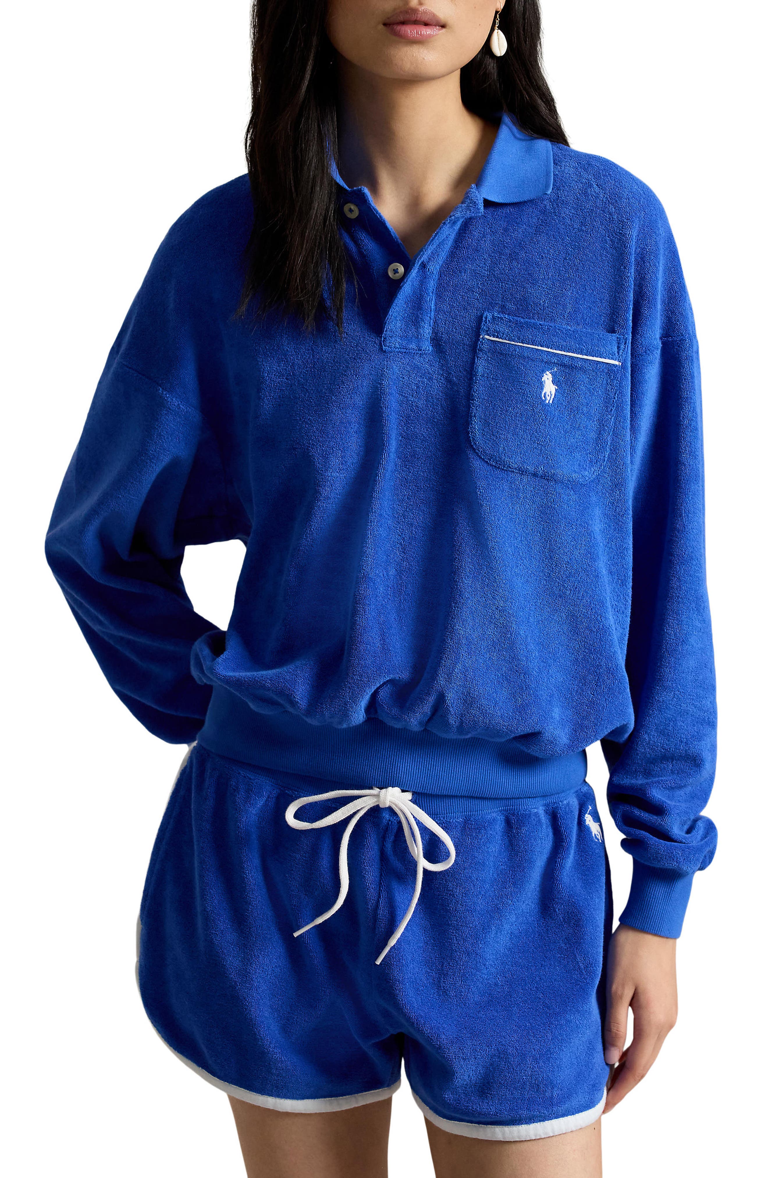 selected GALA BLUE