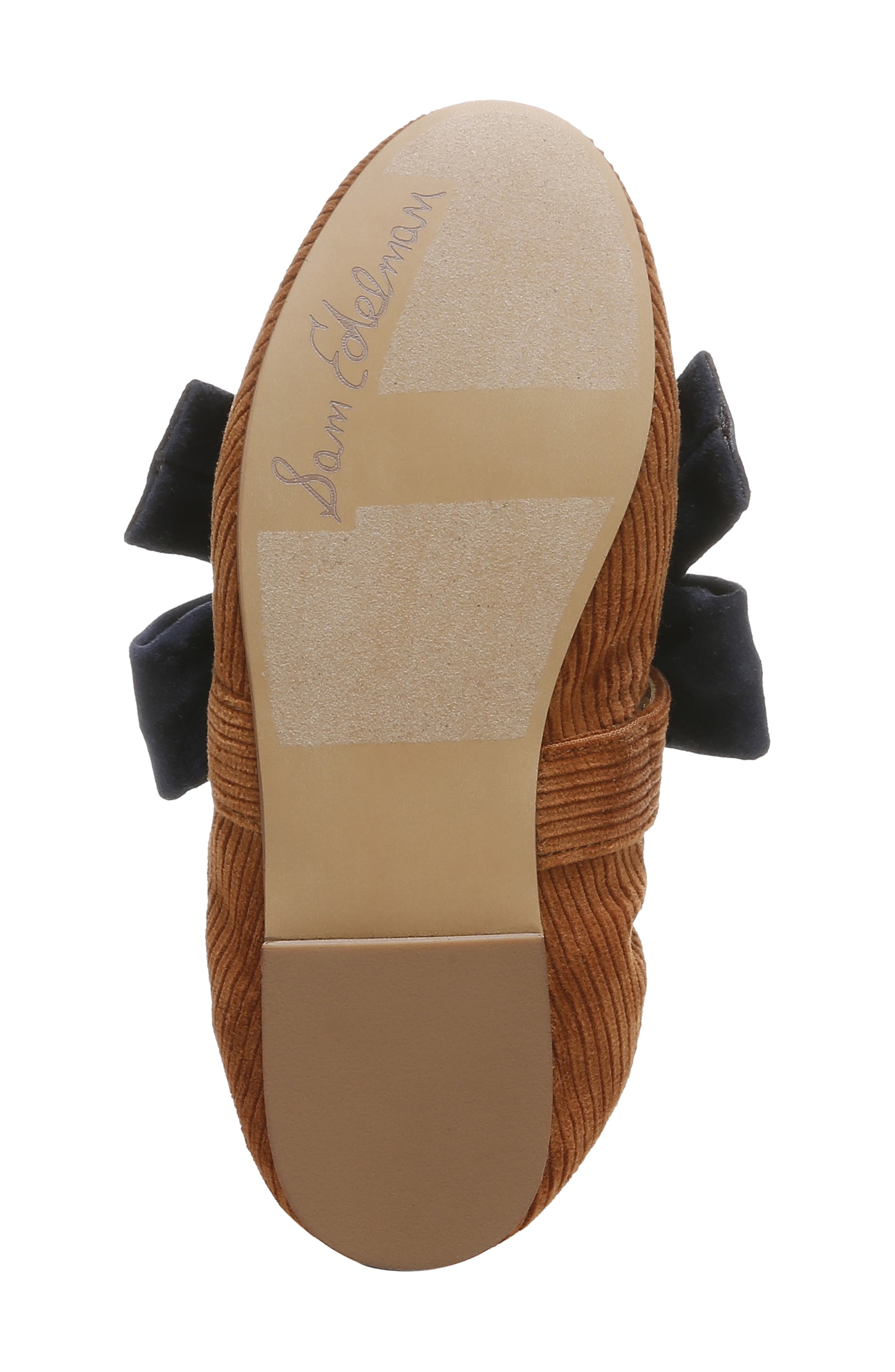 Sam Edelman Kids' Felicity Flat, Alternate, color, 