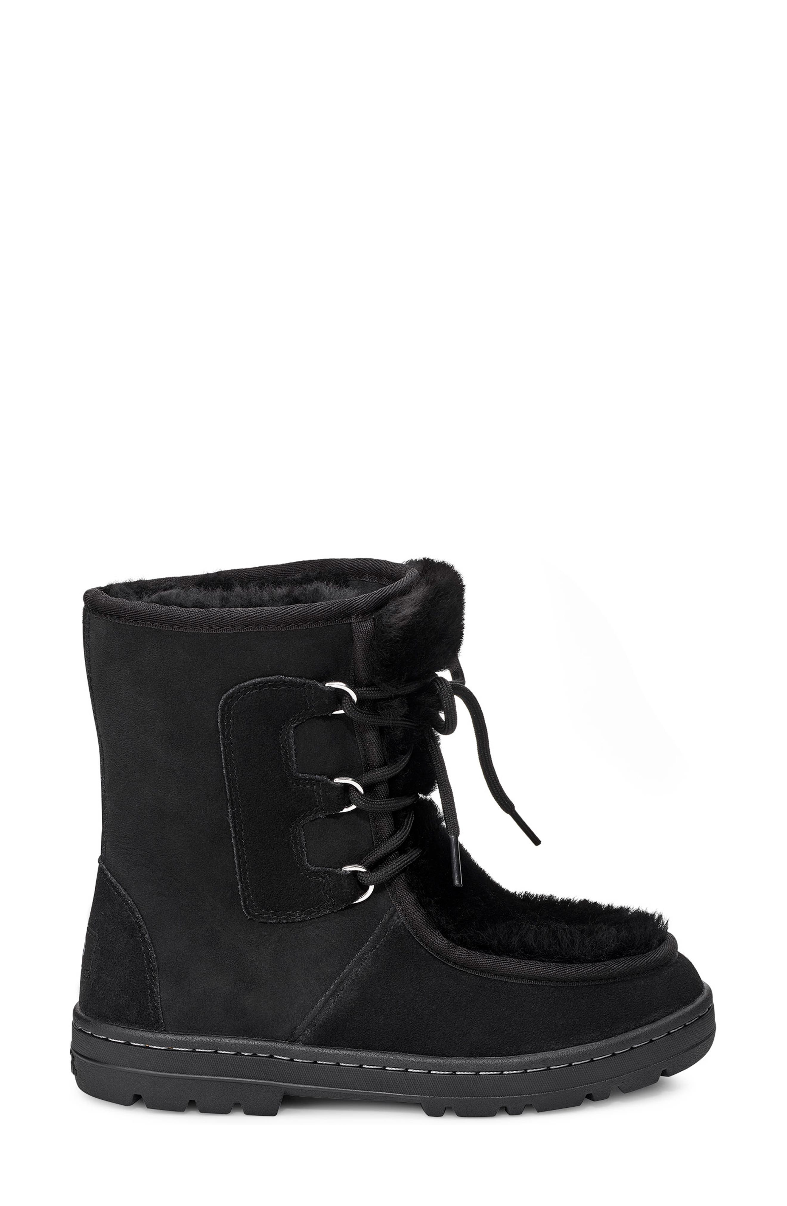 UGG<sup>®</sup> Mukluk Revival Boot, Alternate, color, 