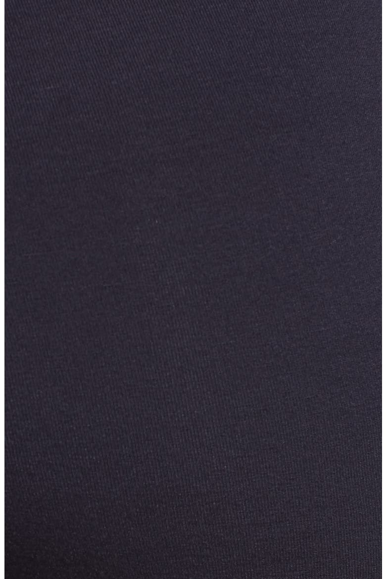Oversize Logo Leggings, Alternate, color, INK
