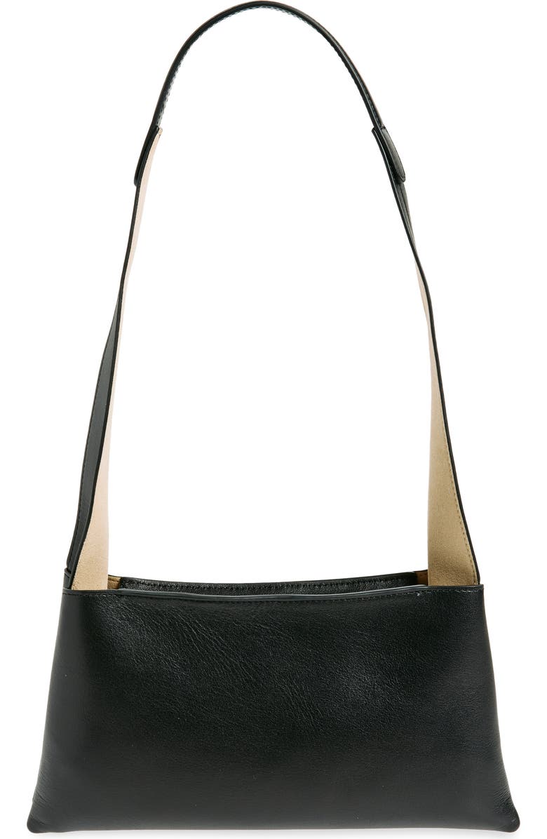 Ree Projects Small Nessa Leather Shoulder Bag, Alternate, color,