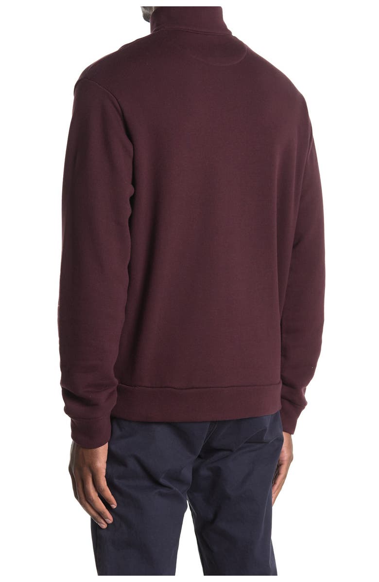 Thomas Dean French Terry Pullover, Alternate, color,