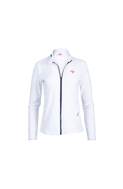 Women's Gabriela Full Zip Jacket