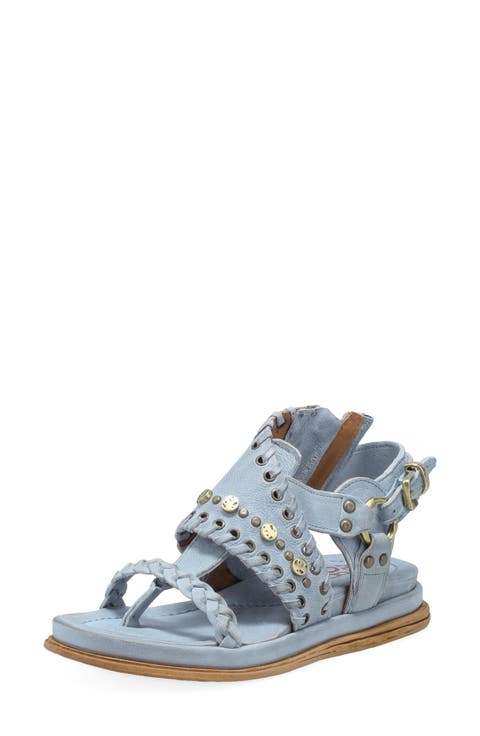 Sullivan Ankle Strap Sandal (Women)