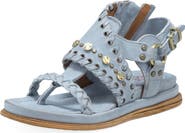 A.S.98 Sullivan Ankle Strap Sandal