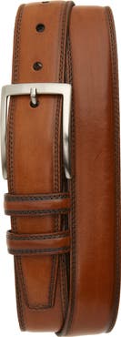 Torino Kipskin Leather Belt