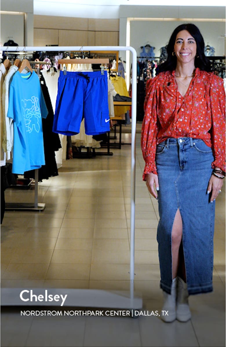 Kids' Volley Swim Trunks, sales video thumbnail