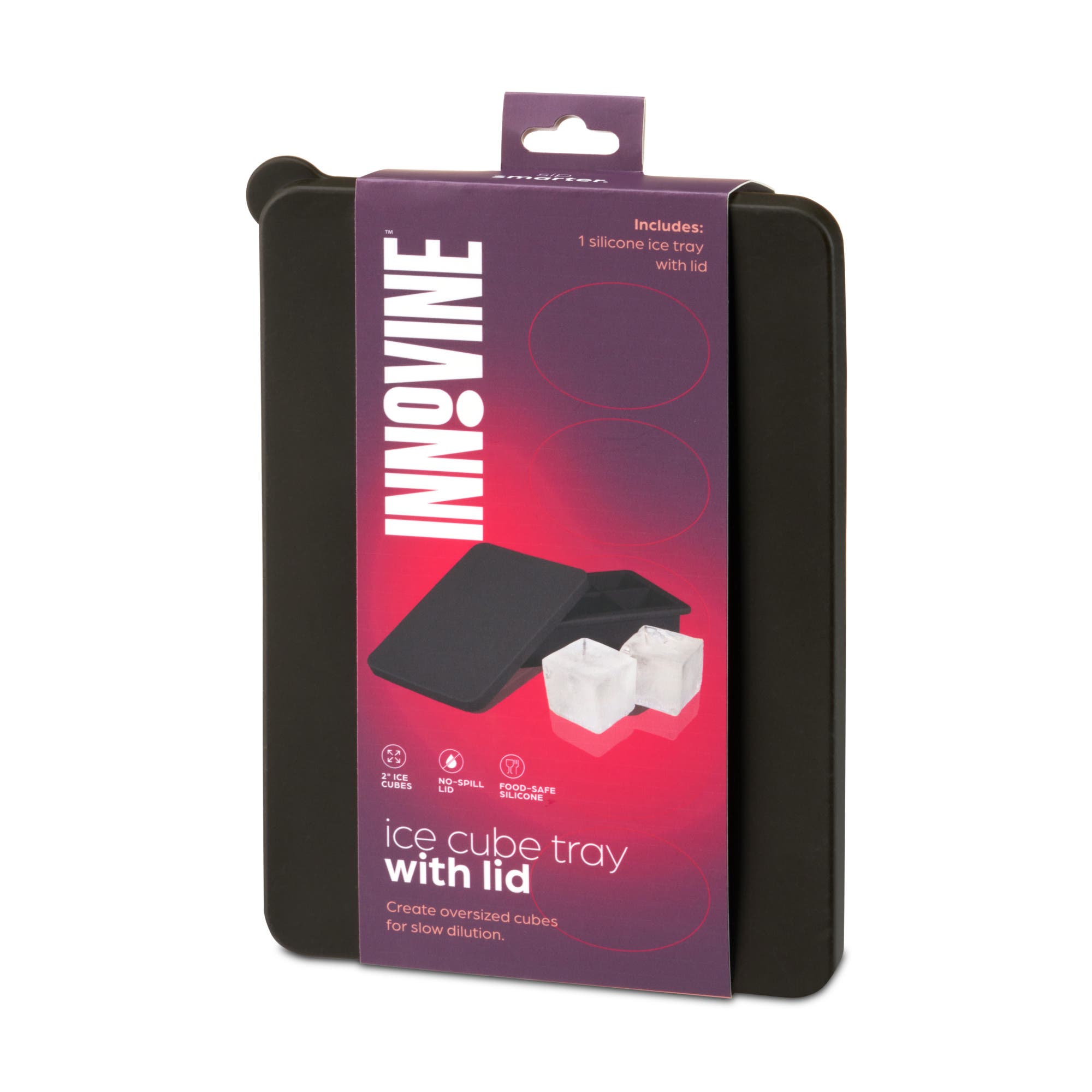 Innovine Ice Cube Tray - Thumbnail 4