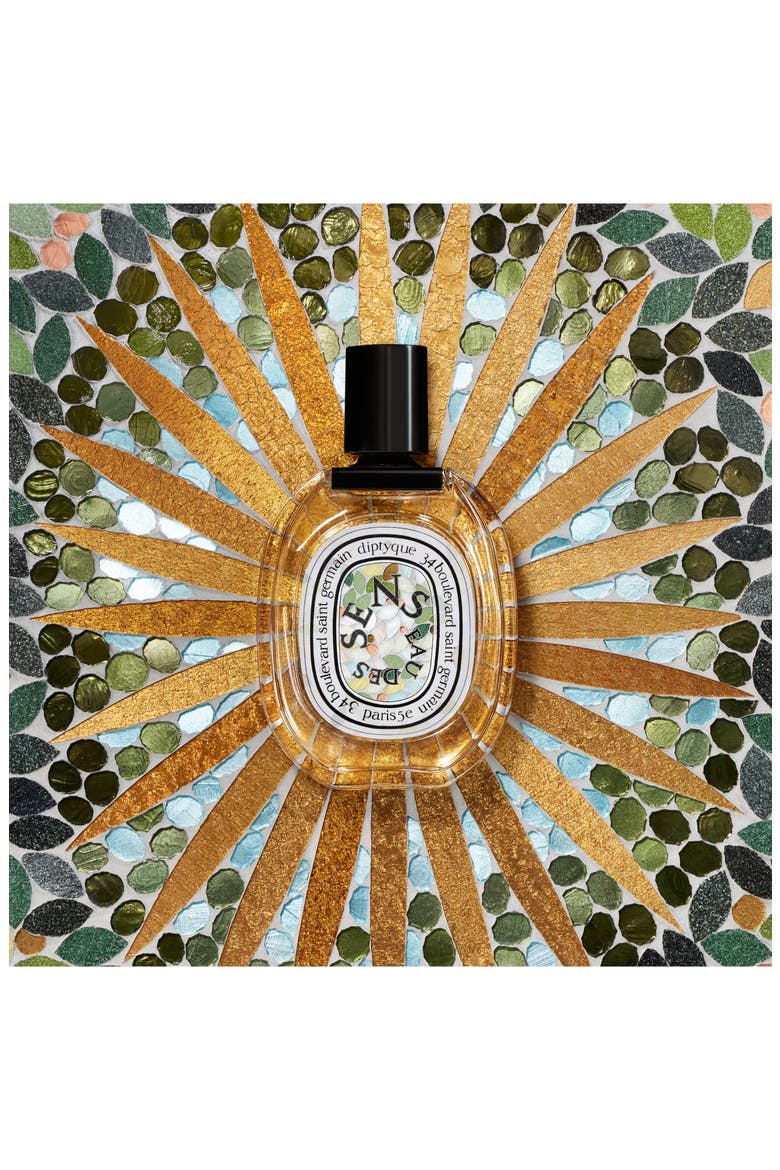 Eau des Sens Eau de Toilette, Alternate, color, NO COLOR